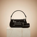 Juicy Couture Black Grab Bag