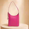 Juicy Couture Pink Jasmine Tote Bag