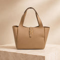 U.S. Polo Assn. Stone Sun Faded Shopping Bag