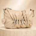 Juicy Couture Marshmallow Jade Shoulder Bag