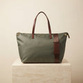 Osprey London Khaki Nomad Weekender Bag