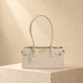 Dune London Beige Shoulder Bag