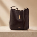 Dune London Brown Shoulder Bag
