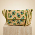 Mirasol Multicoloured Beaded Avocado Grab Bag