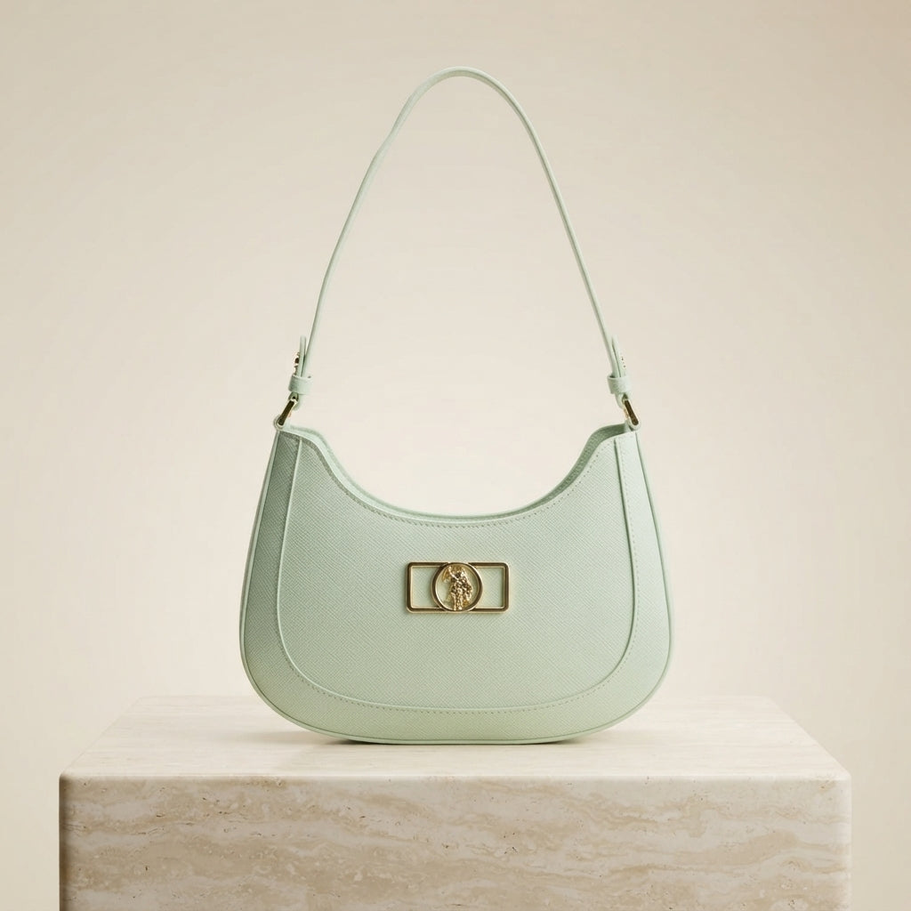 U.S. Polo Assn. Sage Jones Shoulder Bag