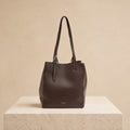 Ted Baker Brown Olivia Tote Bag