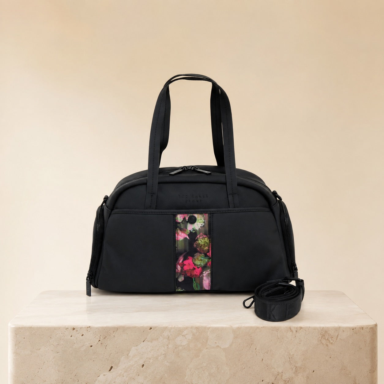Ted Baker Black Tote Bag