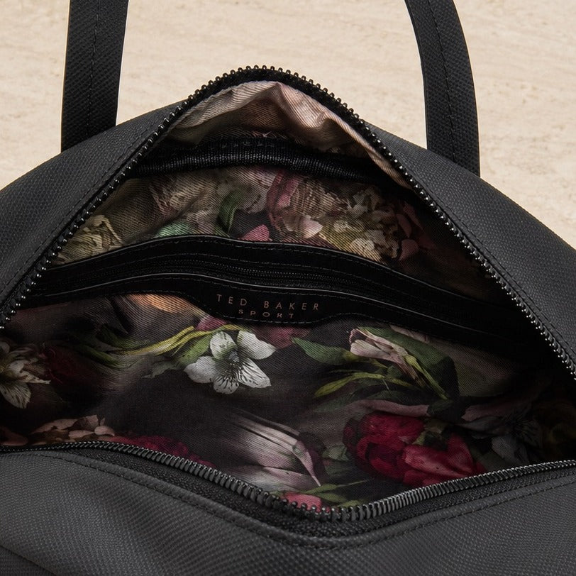 Ted Baker Black Tote Bag