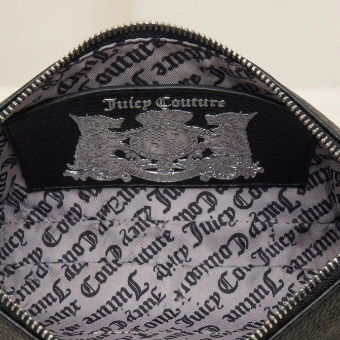 Juicy Couture Black Shoulder Bag