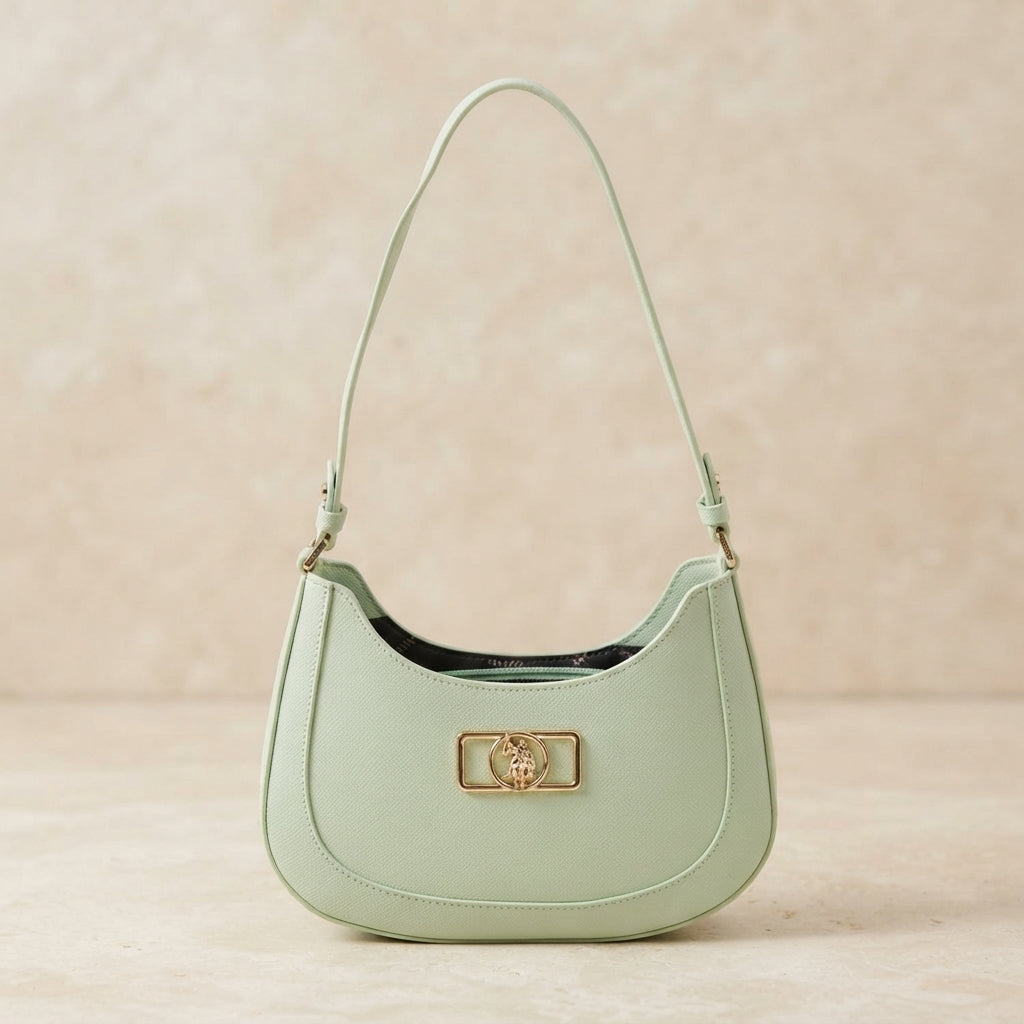 U.S. Polo Assn. Sage Jones Shoulder Bag