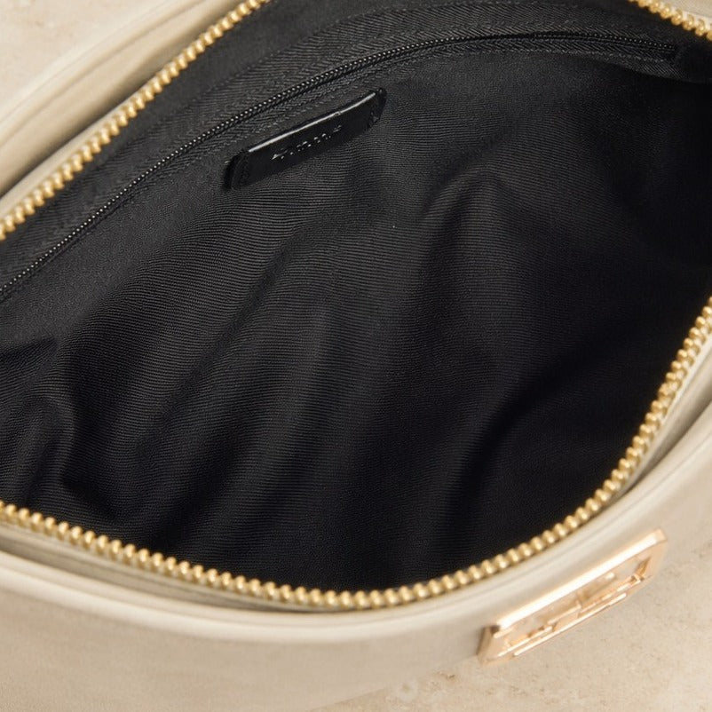 Dune London Beige Shoulder Bag