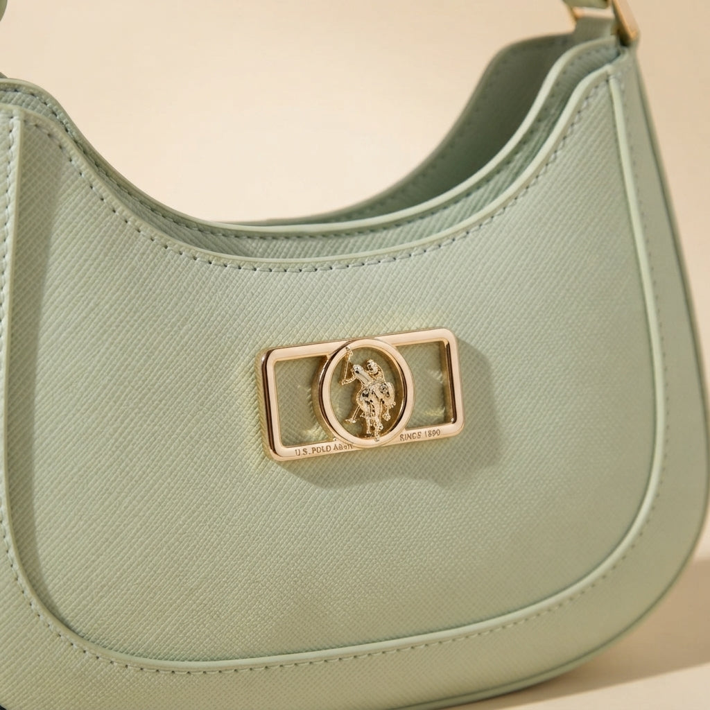 U.S. Polo Assn. Sage Jones Shoulder Bag