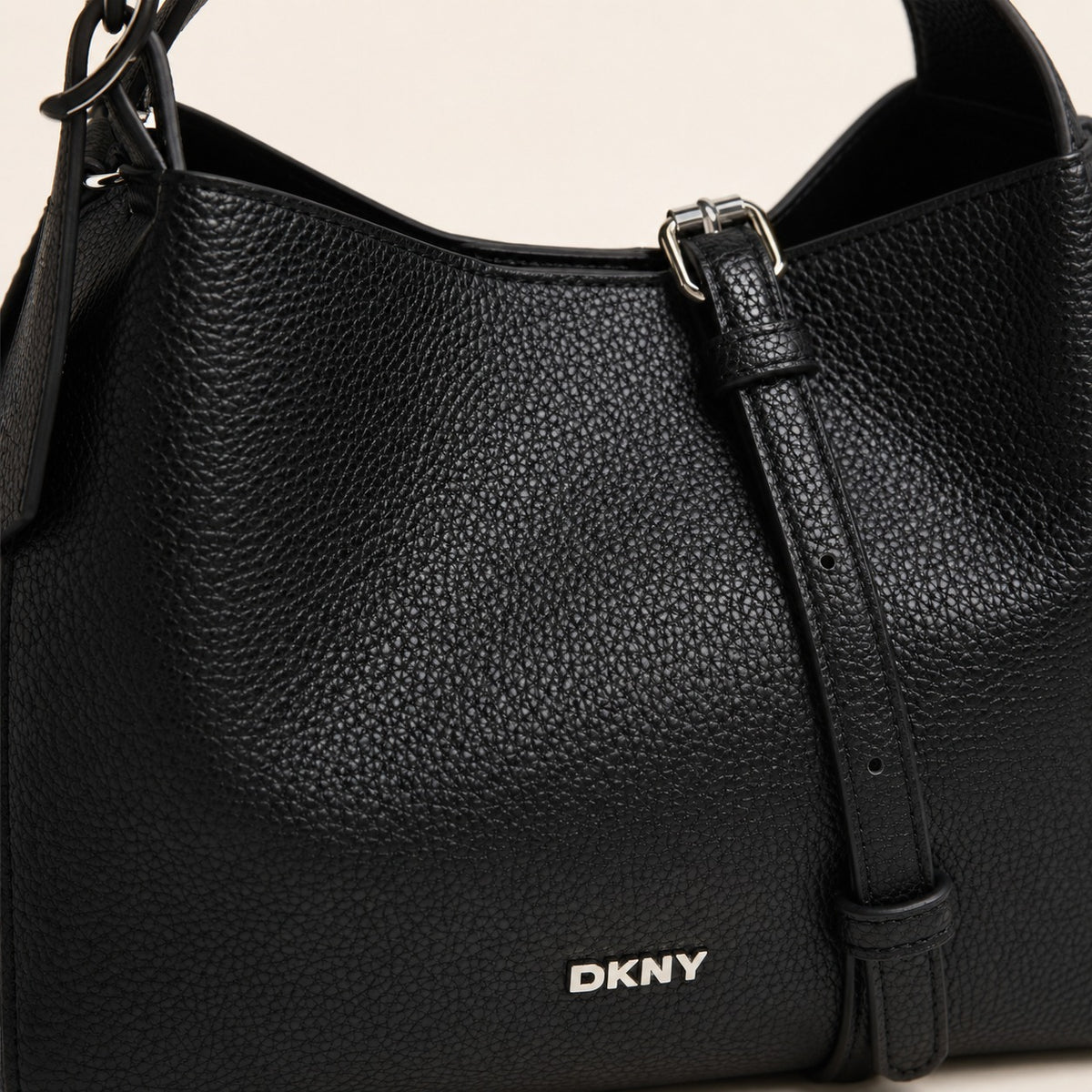 DKNY Black Miller Crossbody Bag