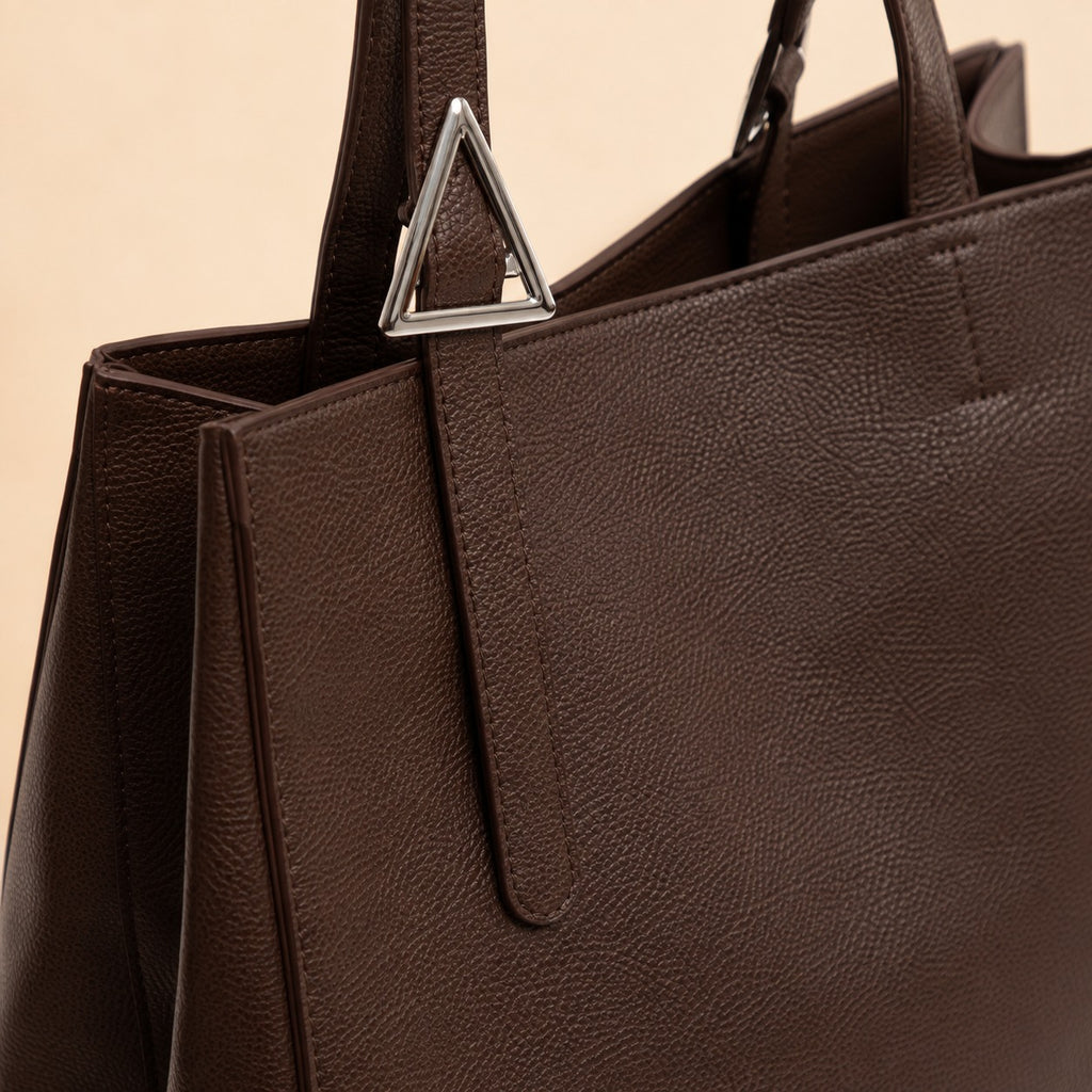 Ted Baker Brown Olivia Tote Bag