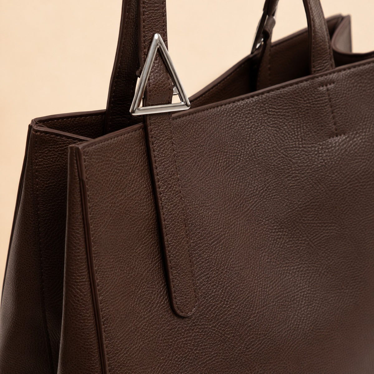 Ted Baker Brown Olivia Tote Bag